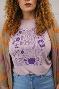 WITCHY WOMAN TEE