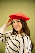 EIFFEL FOR YOU BERET