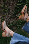 ROMANTICIZE LIFE HEELS